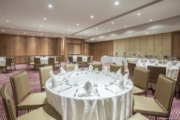 Hotel Crowne Plaza PANAMA AIRPORT (Panama)